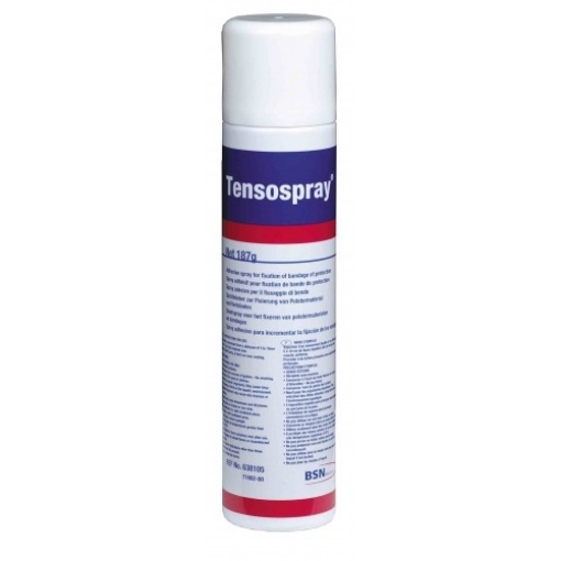 Εικόνα της Tensospray BSN 300ML