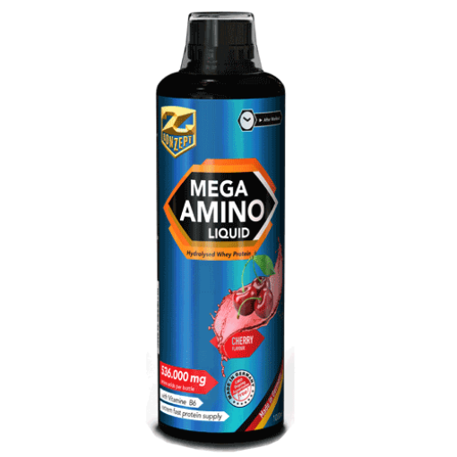 Εικόνα της MEGA AMINO ΥΓΡΟ - 1L