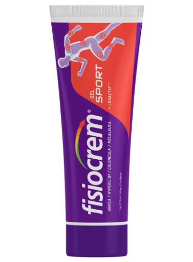 Εικόνα της FISIOCREM SPORT - Αντιφλεγμονώδης κρέμα - 120 ml