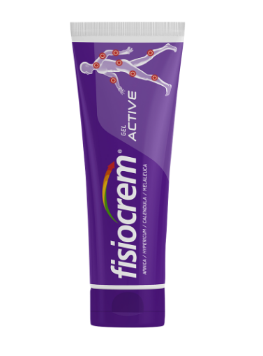 Εικόνα της FISIOCREM Activ Gel - Αντιφλεγμονώδης κρέμα - 250ml