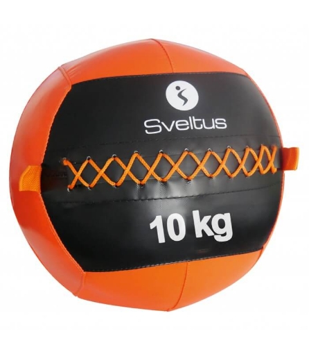 Εικόνα της Μπάλα Wall Ball - Sveltus 10kg