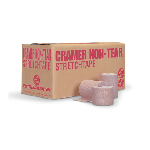 Εικόνα της NON-TEAR STRETCH TAPE - Cramer 5.0cm x 4.5m