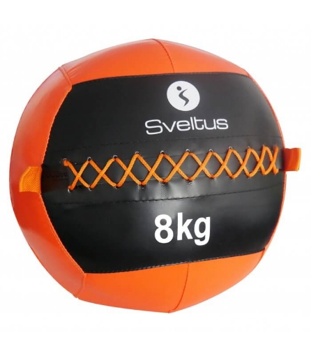 Εικόνα της Μπάλα Wall Ball - Sveltus 8kg