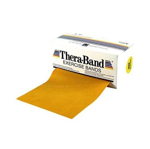 Εικόνα της Ελαστική ταινία THERA-BAND® - Χρυσό