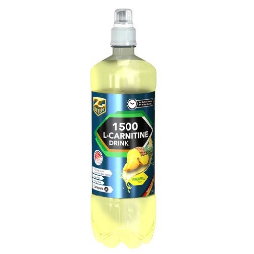 Εικόνα της L-ΚΑΡΝΙΤΙΝΗ 1500MG ΠΟΤΟ – 750ML - Ανανάς