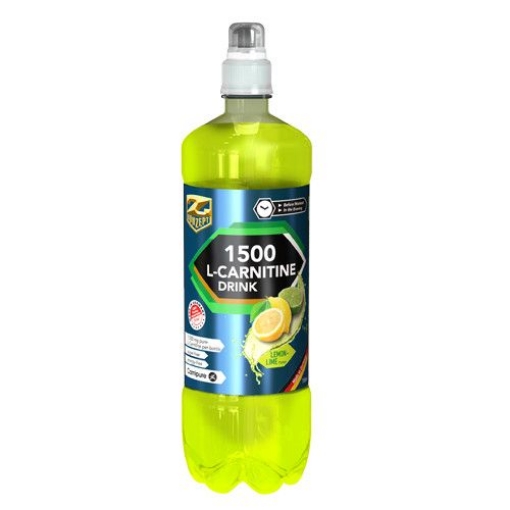 Εικόνα της L-ΚΑΡΝΙΤΙΝΗ 1500MG ΠΟΤΟ – 750ML - Λάιμ