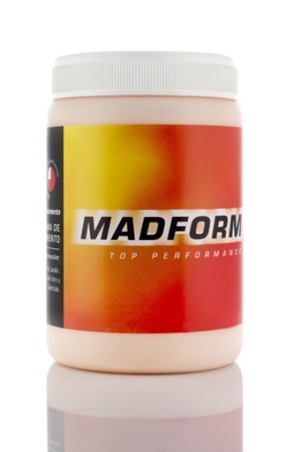 Εικόνα της Ζελέ θέρμανσης - MADFORM 1000 ml