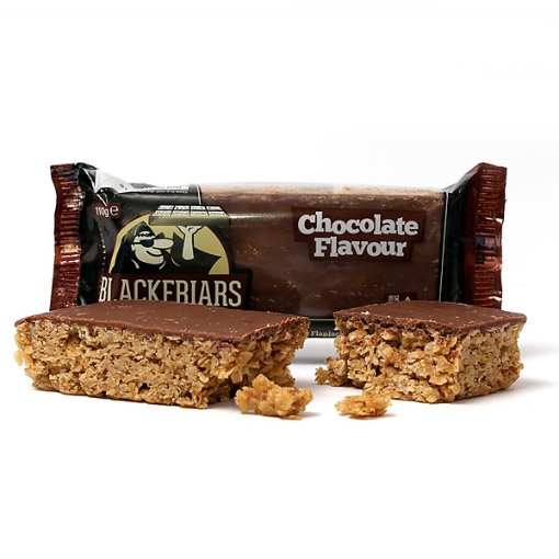 Εικόνα της Ενεργειακή μπάρα FlapJack - 110g Σοκολάτα