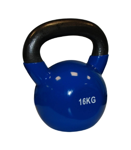 Εικόνα της Kettlebell 16 kg