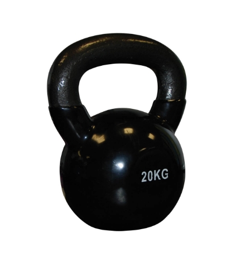 Εικόνα της Kettlebell 20 kg