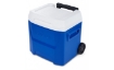 Εικόνα της Ψυγείο Igloo Laguna 16 Roller (15L) Μπλε