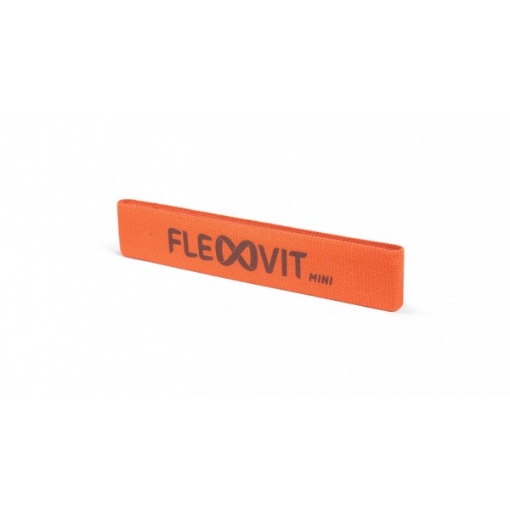 Εικόνα της FLEXVIT® MINI CORE BAND ΠΟΡΤΟΚΑΛΙ