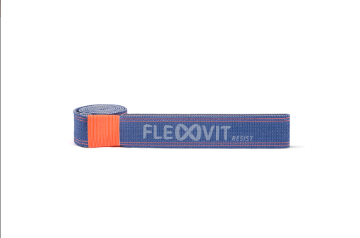 Εικόνα της FLEXVIT® RESIST BAND ΜΕΣΑΙΟ