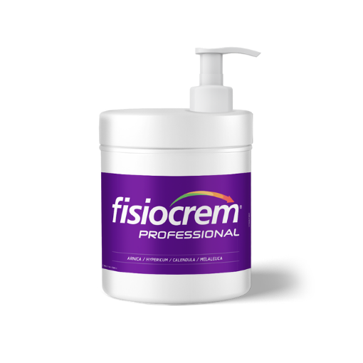 Εικόνα της FISIOCREM PRO - Αντιφλεγμονώδης κρέμα - 1000 ml