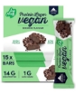 Εικόνα της Πρωτεΐνη Layer Vegan 55g - Brownie