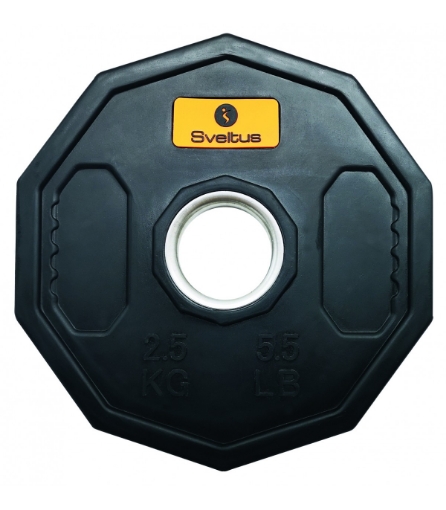 Εικόνα της DISC OLIMPIC STARTING - 2.5KG SVELTUS