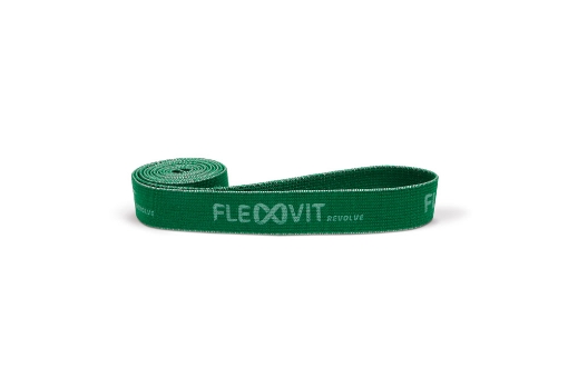 Εικόνα της FLEXVIT® REVOLVE BAND ΠΡΑΣΙΝΟ