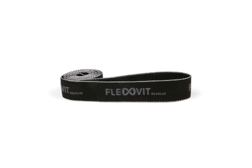 Εικόνα της FLEXVIT® REVOLVE ELITE BAND ΜΑΥΡΟ