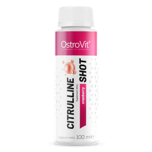 Εικόνα της OstroVit Citrulline Shot 100 ml