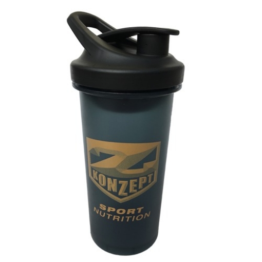 Εικόνα της SHAKER PREMIUM 700ML KZ