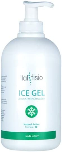 Εικόνα της Ice Gel - 500 ml Italfisio