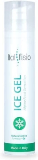 Εικόνα της Ice Gel - 100 ml Italfisio