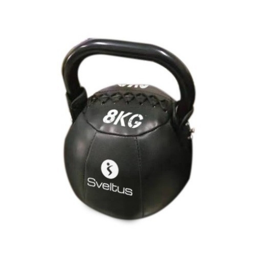 Εικόνα της Kettlebell Soft 8 kg - Sveltus