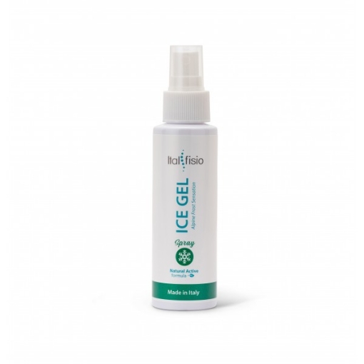 Εικόνα της Ice Gel Spray -100 ml Italfisio