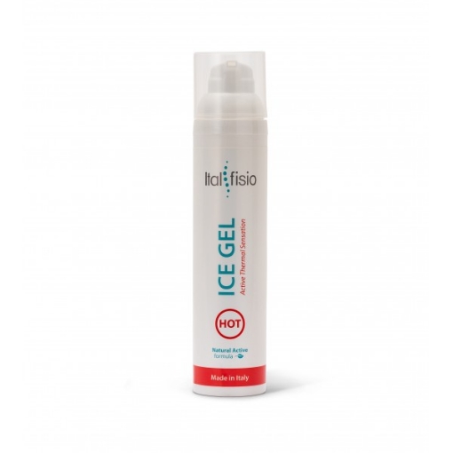 Εικόνα της Ice Gel Hot 100 ml