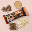 Εικόνα της Ενεργειακή μπάρα FlapJack - 110g Ginger Choc Chip