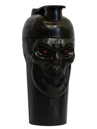 Εικόνα της FA Skull Labs Shaker 700 ml - μαύρο