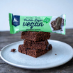 Εικόνα της Πρωτεΐνη Layer Vegan 55g - Brownie