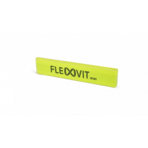 Εικόνα της FLEXVIT® MINI LOOP BAND LIME