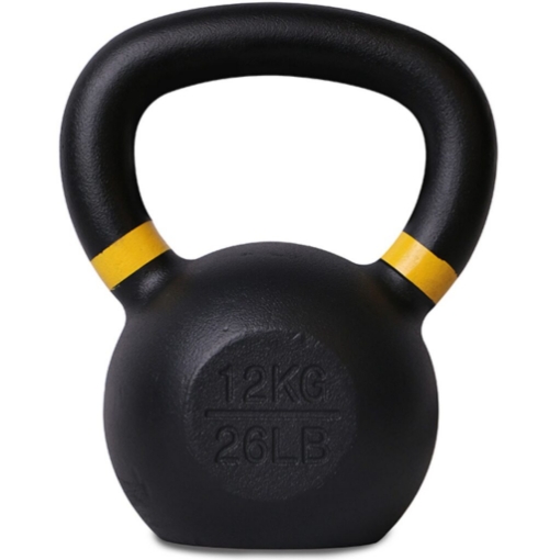 Εικόνα της KETTLEBELL 12KG P2I