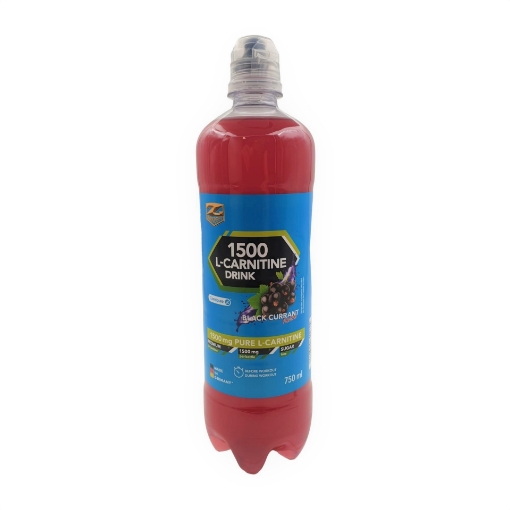 Εικόνα της L-ΚΑΡΝΙΤΙΝΗ 1500MG ΠΟΤΟ - 750ML - ΒΟΥΤΥΡΟΥΚΑΡΠΟ