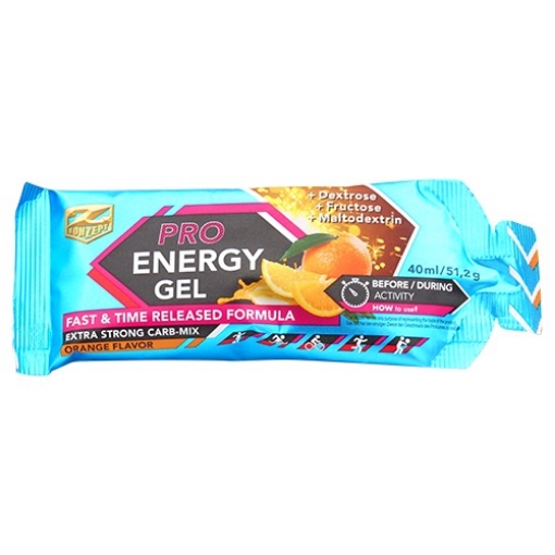 Εικόνα της PRO Energy Gel 40g - Z-Konzept