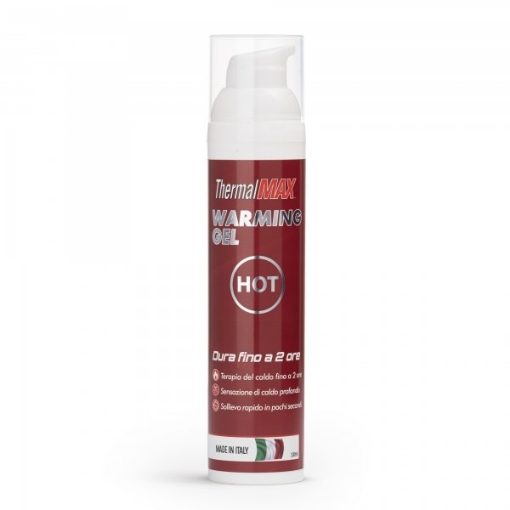 Εικόνα της ThermaIMAX Gel Incalzitor 100ml