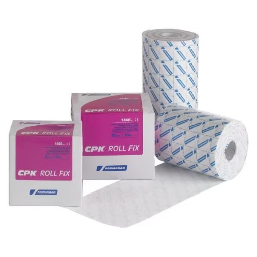 Εικόνα της CPK ROLL FIX 5CM X 10M - FARMABAN