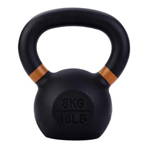 Εικόνα της KETTLEBELL 8KG P2I