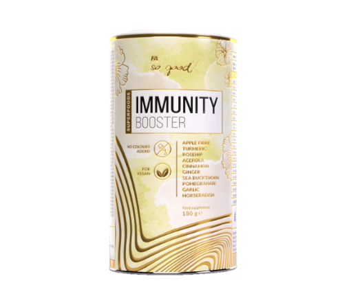 Εικόνα της IMMUNITY BOOSTER 180G - FA