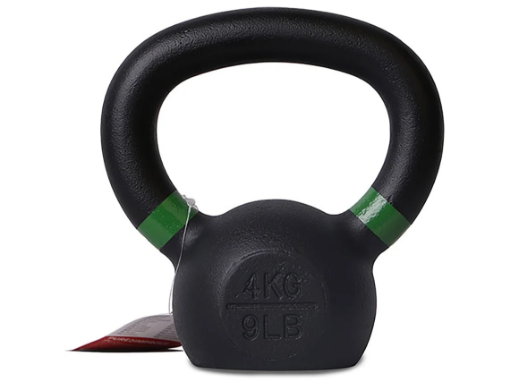 Εικόνα της KETTLEBELL 4KG P2I