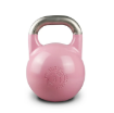 Εικόνα της Ροζ Kettlebell 8 κιλά - ROCKIT