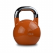 Εικόνα της Πορτοκαλί Kettlebell 10 κιλά