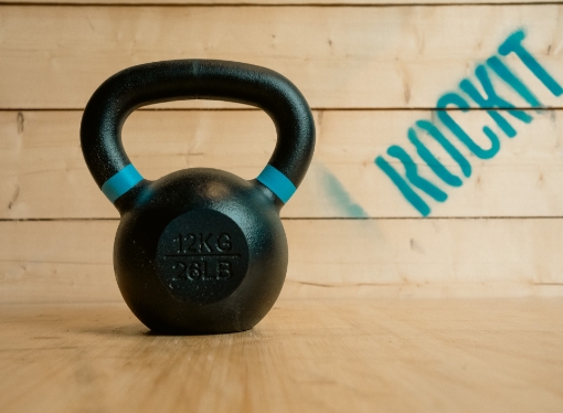 Εικόνα της Kettlebell 12Kg