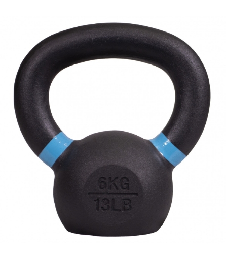 Εικόνα της Kettlebell 6Kg - SVELTUS