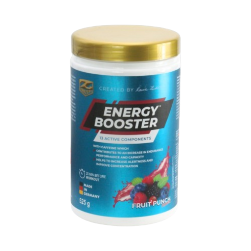 Εικόνα της Ultimate Booster 525g - Z-Konzept 