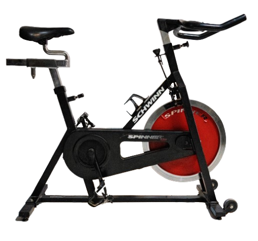 Εικόνα της Ποδήλατο Spinning   Taygetos- Schwinn