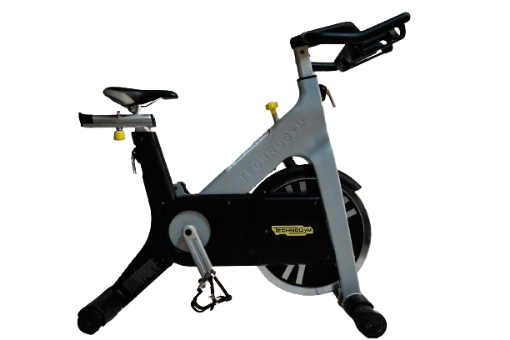 Εικόνα της Ποδήλατο Spinning Technogym