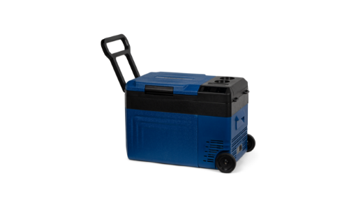 Εικόνα της STEAMY- E BMX BATTERY COMPRESSOR 24 L