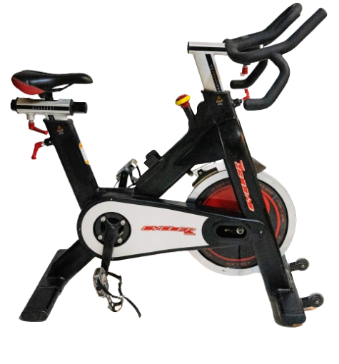 Εικόνα της Ποδήλατο Spinning Cycler Exclusive